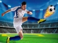 Jwèt World Cup 2020 Soccer
