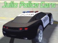 Jwèt Julio Police Cars