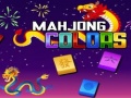 Jwèt Mahjong Colors
