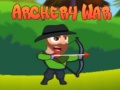 Jwèt Archery War