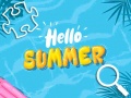 Jwèt Hello Summer