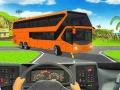 Jwèt Heavy Coach Bus Simulation