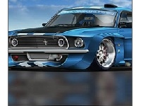 Jwèt Cool cars