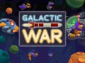Jwèt Galactic War