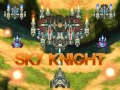 Jwèt Sky Knight