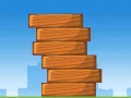 Jwèt Wood Tower