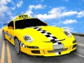 Jwèt City Taxi Simulator 3d