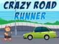 Jwèt Crazy Road Runner