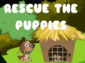 Jwèt Rescue The Puppies