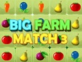 Jwèt Big Farm Match 3