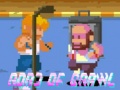Jwèt Road of Brawl