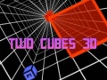 Jwèt Two Cubes 3D