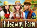 Jwèt Hideaway Farm