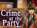 Jwèt Crime at the Party
