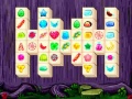 Jwèt Candy Mahjong