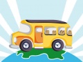 Jwèt School Bus Difference