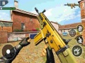 Jwèt FPS Shooting Strike: Modern Combat War 2k20