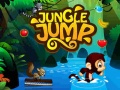 Jwèt Jungle Jump