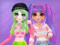 Jwèt Princess Egirl vs Softgirl