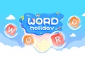 Jwèt Word Holiday