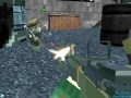 Jwèt Pixel Gungame Arena Prison Multiplayer