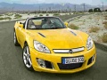 Jwèt Opel GT Puzzle