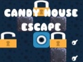 Jwèt Candy House Escape