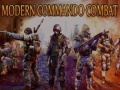 Jwèt Modern Commando Combat