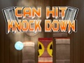 Jwèt Can Hit Knock down
