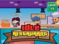 Jwèt Idle Restaurant