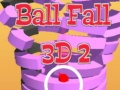 Jwèt Ball Fall 3D 2