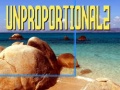 Jwèt Unproportional 2