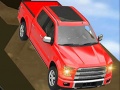 Jwèt Extreme Impossible Monster Truck