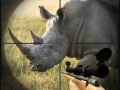 Jwèt Wild Rhino Hunter