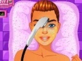 Jwèt Barbie goes to School Makeover