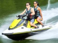 Jwèt Jet Ski Slide
