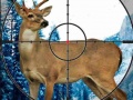 Jwèt Sniper Stag Hunter