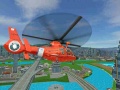 Jwèt 911 Rescue Helicopter Simulation 2020