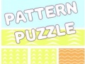 Jwèt Pattern Puzzle