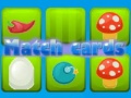 Jwèt Match Cards