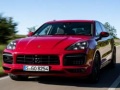 Jwèt 2020 Porsche Cayenne GTS 