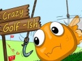 Jwèt Crazy Golf-Ish