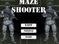 Jwèt Maze Shooter