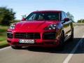 Jwèt 2020 Porsche Cayenne GTS Puzzle