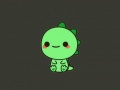 Jwèt Funny Dinosaur Spot The Differences