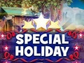 Jwèt Special Holiday