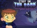 Jwèt Stay in the Dark