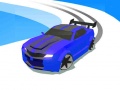 Jwèt Drifty Race