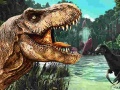 Jwèt Dinasaur Hunt