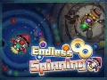 Jwèt Endless Spinning